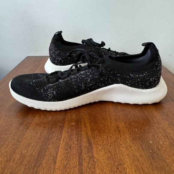 Aetrex Carly Knit Athletic Sneaker - Picture 2 of 9